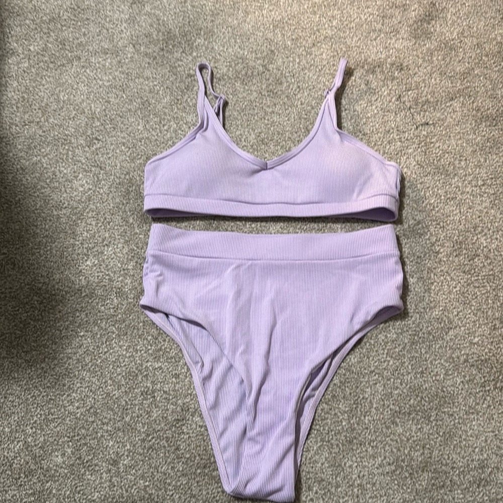 Bathing suite